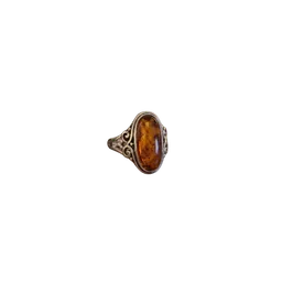 silver ring, background removed by Letti