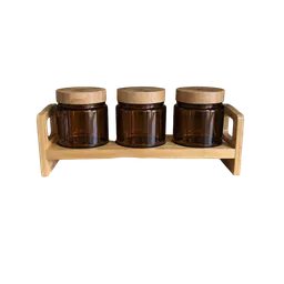 small bamboo rack, background removed by Letti